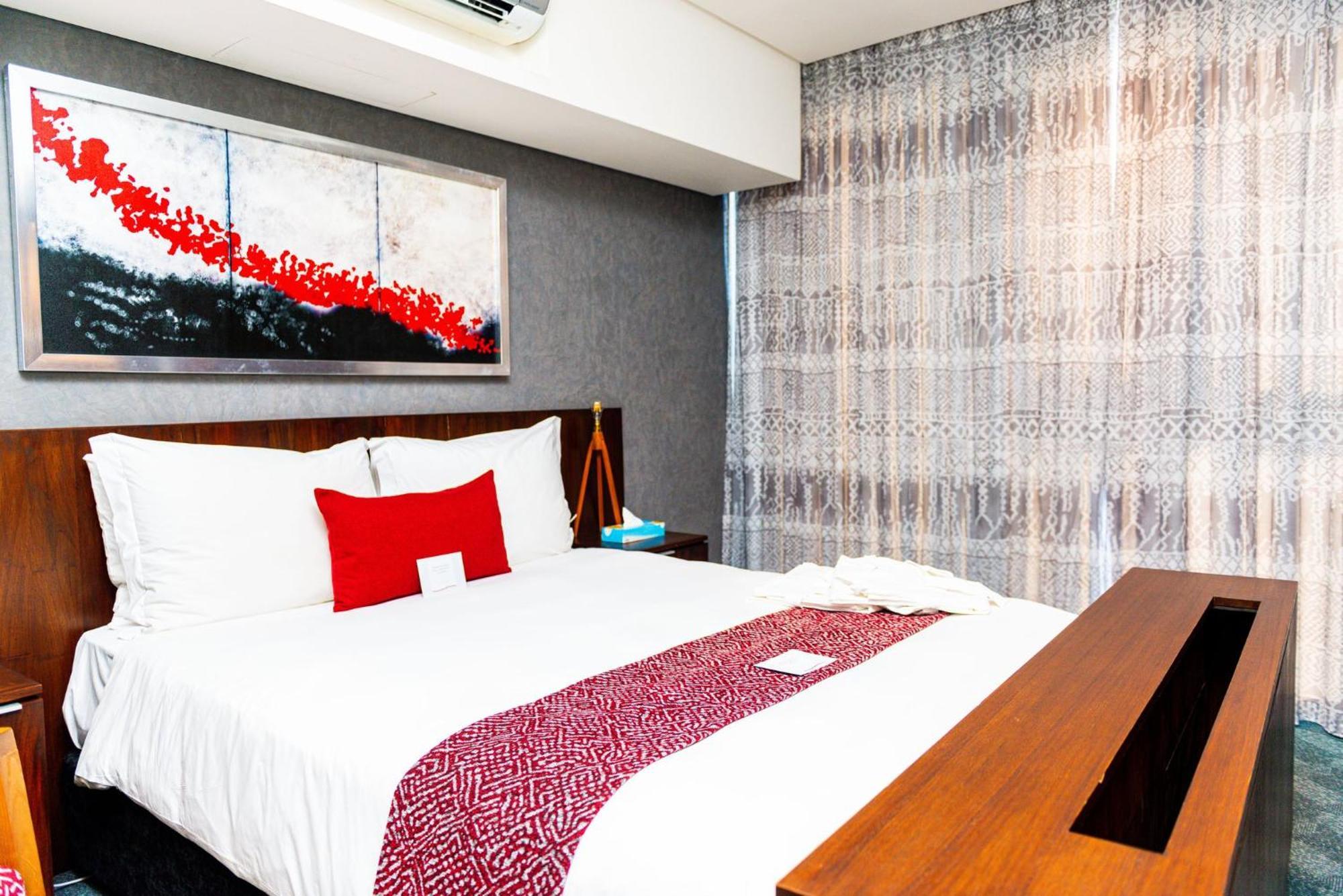 Отель Crowne Plaza - Dar Es Salaam By Ihg Экстерьер фото